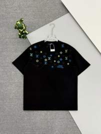 Picture of Louis Vuitton T Shirts Short _SKULVS-XLm6tx977241